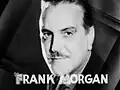 Frank Morgan