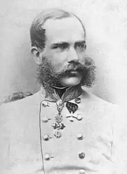Franz Joseph