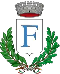 Coat of arms of Frinco