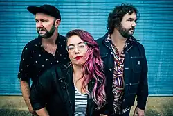 Front Country in 2020