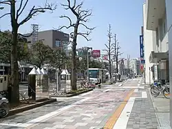 Fukui City