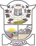 Official seal of Fundão