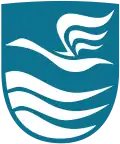 Coat of arms of Furesø Municipality