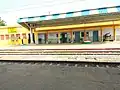 Ganjam railway station