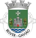 Coat of arms of Belver