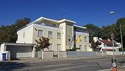 Consulate-General of Spain in Munich