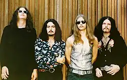 GLASS MOON ORIGINAL BAND MEMBERS