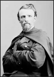 Bvt. Brig. Gen. George P. Buell
