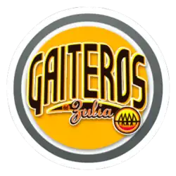Gaiteros del Zulia logo