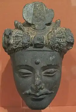 Victoria and Albert Museum