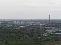 The Rudniki Refinery