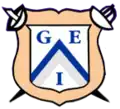 Gimnasia y Esgrima (Ituzaingó) logo