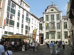 Gent Koninklijke Academie 007