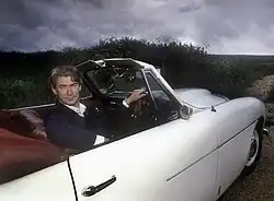 Burgon at Hales Grove, c. 1980s