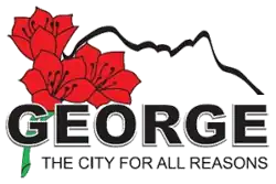 Official seal of George