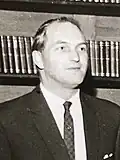 George Colley, 1965.jpg