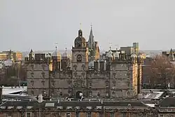 George Heriot's School