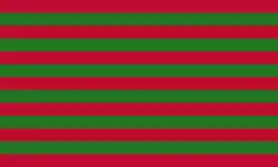 The George Rogers Clark Flag