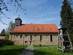 Saint Elisabeth Church