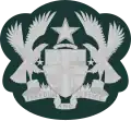 Warrant officer class 2 (Ghana Army)