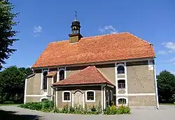 Church of Saint Anthony