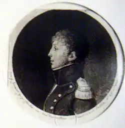 Gilbert de Pommereul [fr]