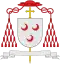 Giovanni Battista Deti's coat of arms