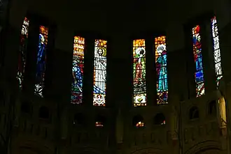 Christus Koningkerk in Antwerp