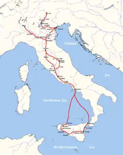 Image 81Goethe's Italian Journey between September 1786 and May 1788 (from Travel literature)