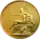 Big Gold Medal of the Imperial Academy of Arts (1837)