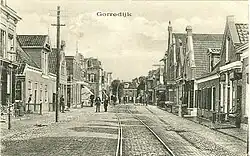 Gorredijk, c. 1914