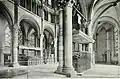 Canterbury Cathedral, Trinity Chapel