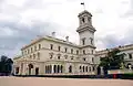 Government House, Melbourne; completed in 1876.[38]