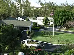 The Governor's Residence