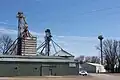 Grain elevator