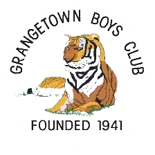 Marske United's emblem