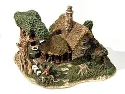 Discworld: Granny's cottage.jpg