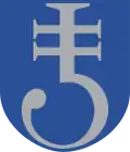 Coat of arms of Municipality of Jesenice