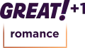 Great! Romance +1 (since 5 January 2023)