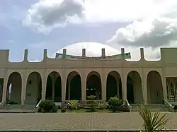Great Mosque of Jantho, Greater Aceh
