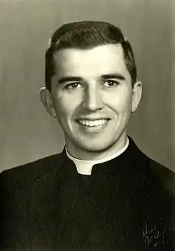 Photo of Greg MacLeod