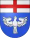 Coat of arms of Gresso