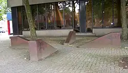 Vier Wiggen (1980), Groningen