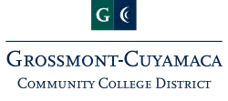Grossmont-Cuyamaca Community College District logo
