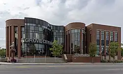 Grove City Library