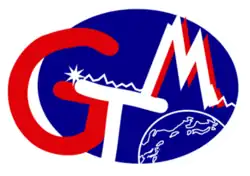 Gtm logo