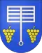 Coat of arms of Gudo