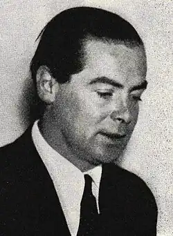 Gunnar Hägglöf