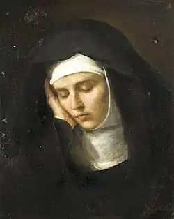 Piety (date unknown)