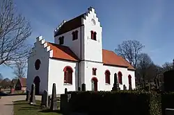 Hästveda Church